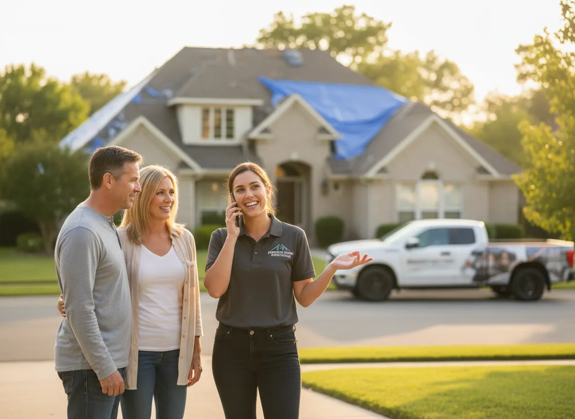 Emergency Roof Repair Wingate, TX FAQs